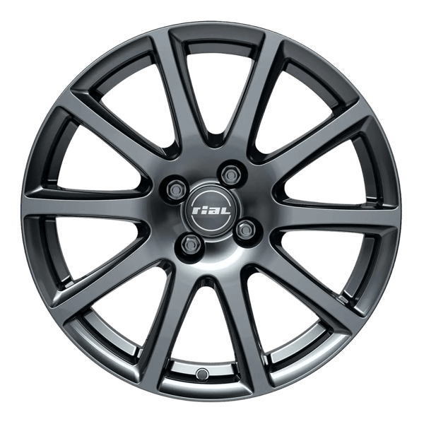 RIAL MILANO 7X17 4X108 ET35 65.1