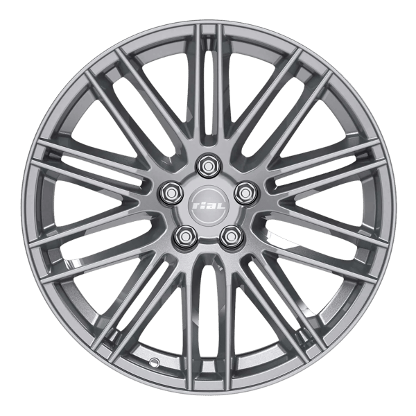 RIAL KIBOX 9.5X21 5X112 ET53 66.5