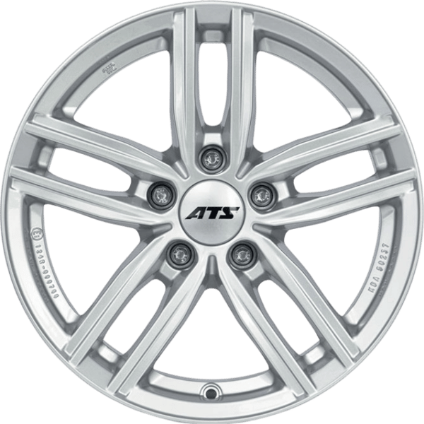 ATS ANTARES 7X17 5X108 ET50 63.4