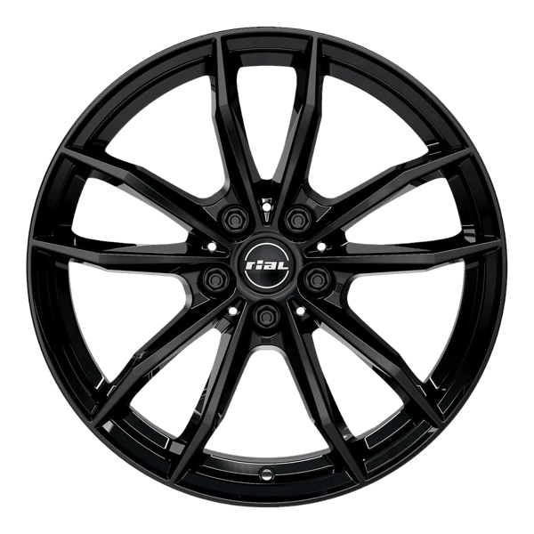 RIAL X12 7X16 5X112 ET47 66.5