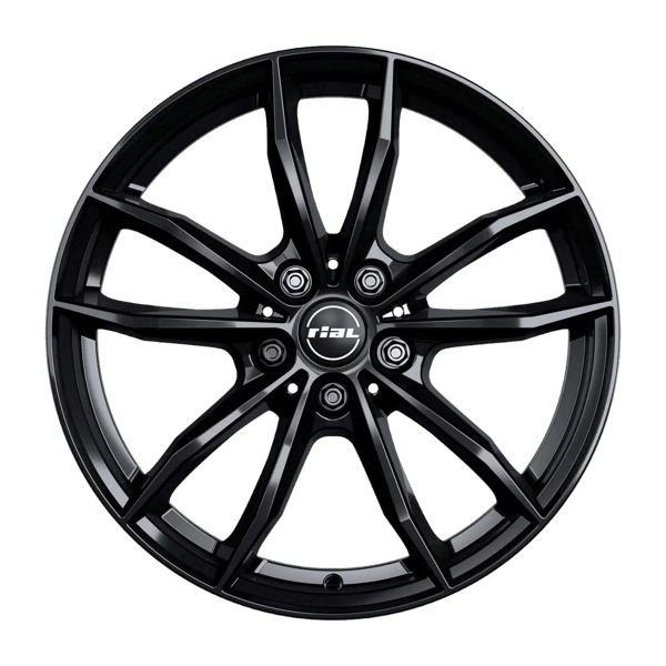 RIAL X12 7X16 5X112 ET47 66.5