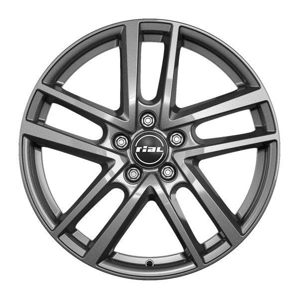 RIAL ASTORGA 6X16 5X100 ET45 57.1