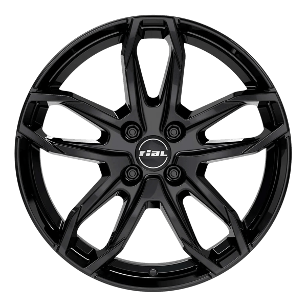 RIAL LUCCA 6.5X16 4X108 ET32 65.1