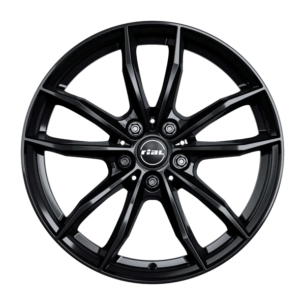 RIAL X12 7.5X18 5X112 ET51 57.1