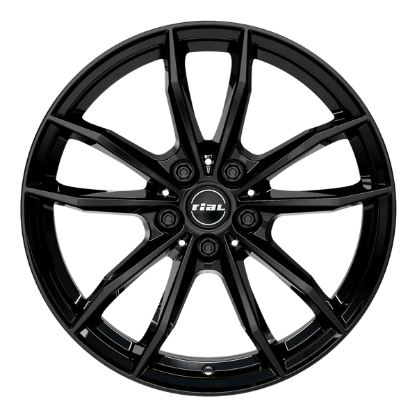 RIAL X12X 9X20 5X112 ET35 66.5