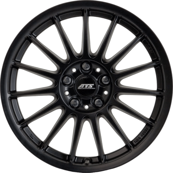 ATS STREETRALLYE 8X19 5X112 ET50 70.1