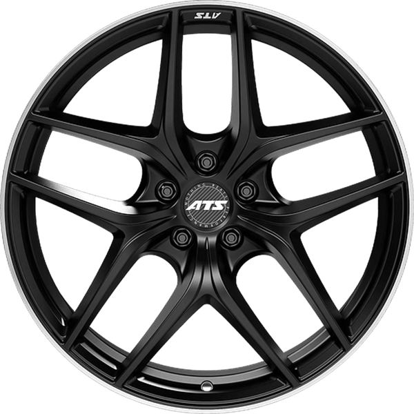 ATS COMPETITION 2 8.5X19 5X130 ET51 71.6