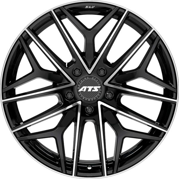 ATS PASSION 10.5X20 5X112 ET40 66.5