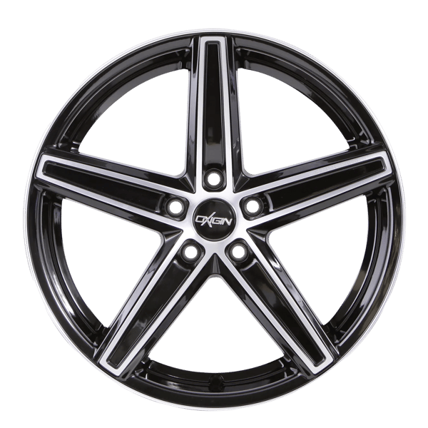 OXIGIN 18 CONCAVE 10.5X21 5X112 ET30 66