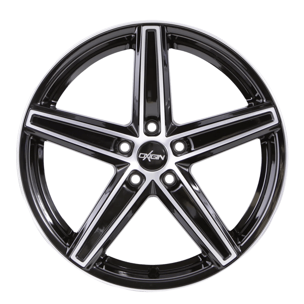 OXIGIN OXIGIN18 7.5X18 5X112 ET35