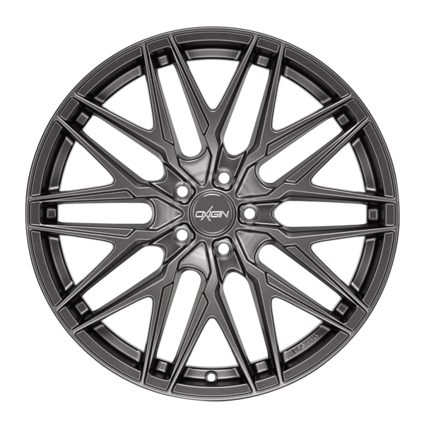 OXIGIN OXIGIN25 8.5X19 5X114.3 ET35