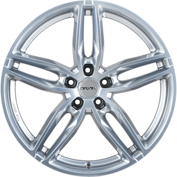 OXIGIN CARMANI 13 8X18 5X108 ET45