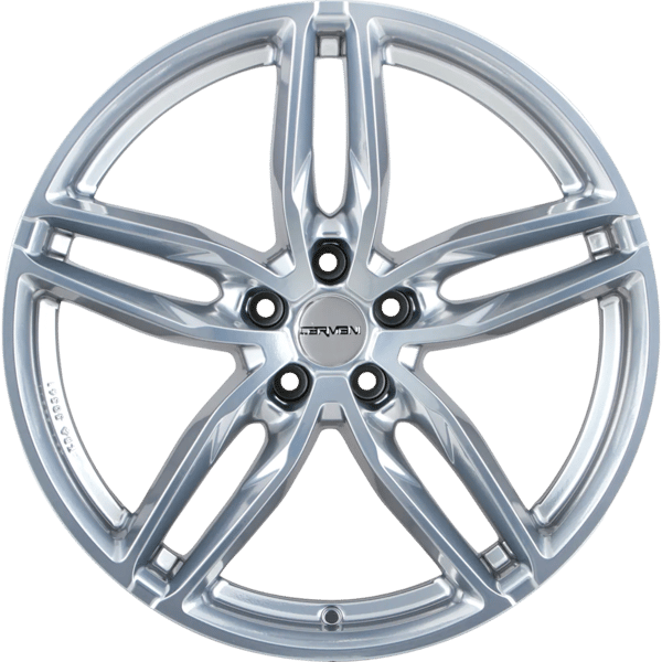 OXIGIN CARMANI 13 8X18 5X114.3 ET35