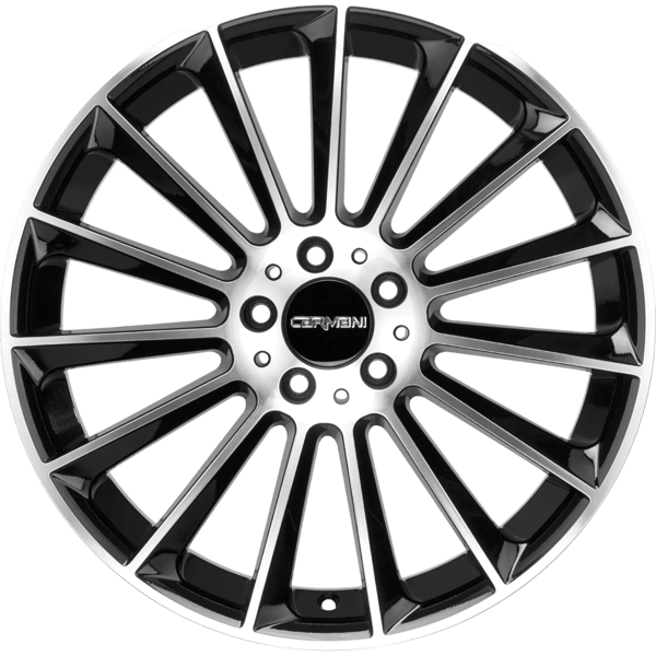 OXIGIN CARMANI17 8X19 5X112 ET43