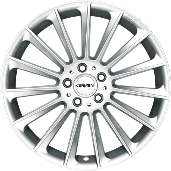 OXIGIN CARMANI17 8X19 5X112 ET43