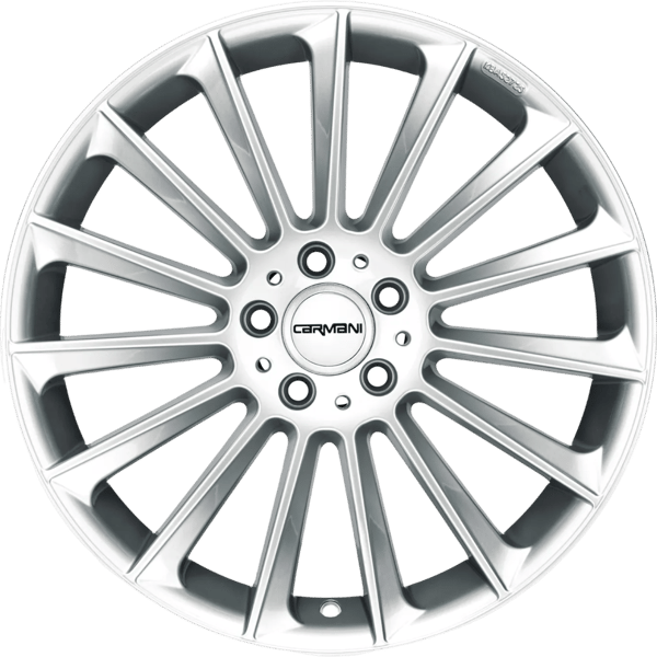 OXIGIN CARMANI17 8X19 5X112 ET37