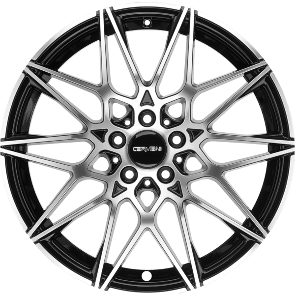 OXIGIN CARMANI18 8X19 5X112 ET27