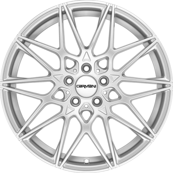 OXIGIN CARMANI18 8X18 5X112 ET30