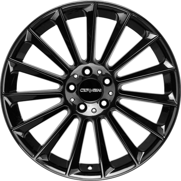 OXIGIN CARMANI17 9X19 5X112 ET53