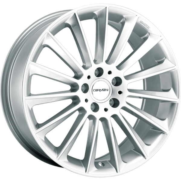 OXIGIN CARMANI17 9X19 5X112 ET53