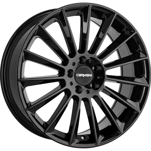 OXIGIN CARMANI17 10X22 5X112 ET30