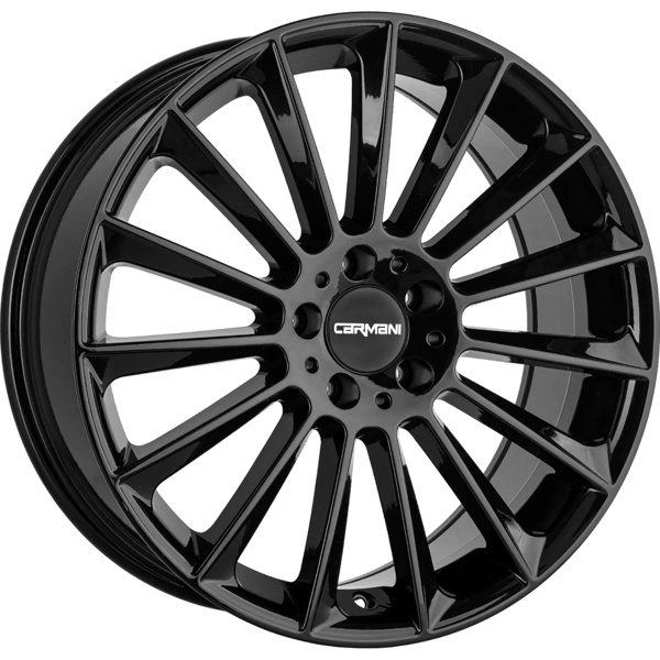 OXIGIN CARMANI17 10X22 5X112 ET50