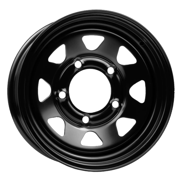 DOTZ DAKAR DARK 8X18 6X139.7 ET24 93