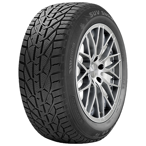 225/55 R18 102V SUV Snow XL Kormoran