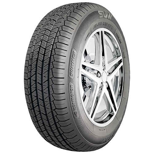 235/55 R19 101V SUV Summer Kormoran