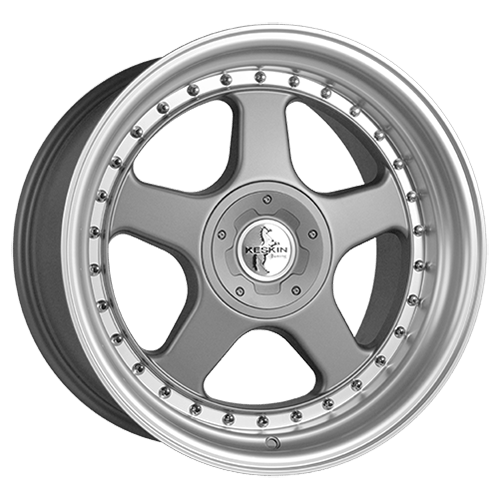 KT1 8,5x18 5x112/120 ET35 MB72,6 Keskin-Tuning