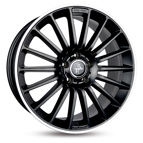 KT15 8,0x18 5x112 ET45 MB66,6 Keskin-Tuning