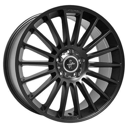 KT15 8,5x19 5x112 ET45 MB66,6 Keskin-Tuning