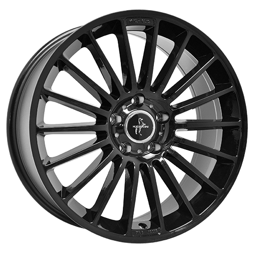 KT15 8,0x18 5x112 ET30 MB66,6 Keskin-Tuning