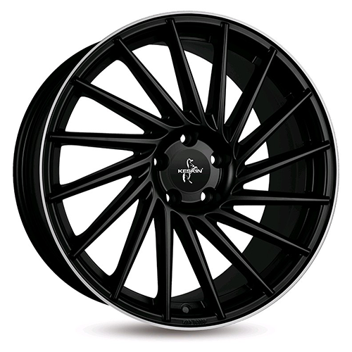 KT17 8,0x18 5x112 ET45 MB72,6 Keskin-Tuning