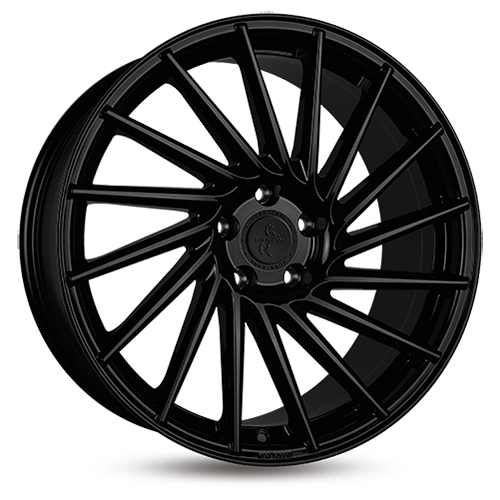 KT17 10,0x22 5x112 ET40 MB66,6 Keskin-Tuning