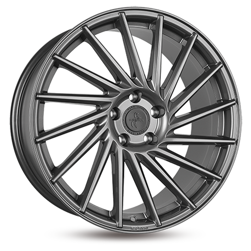 KT17 9,0x20 5x112 ET40 MB66,5 Keskin-Tuning