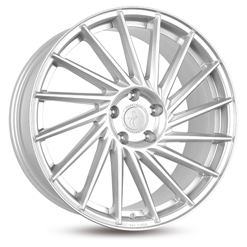 KT17 8,5x19 5x108 ET45 MB72,6 Keskin-Tuning