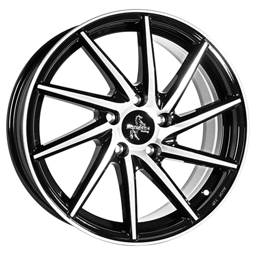 KT17S 7,5x17 5x100 ET40 MB63,4 Keskin-Tuning