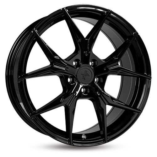 KT19 8,0x18 5x120 ET35 MB72,6 Keskin-Tuning