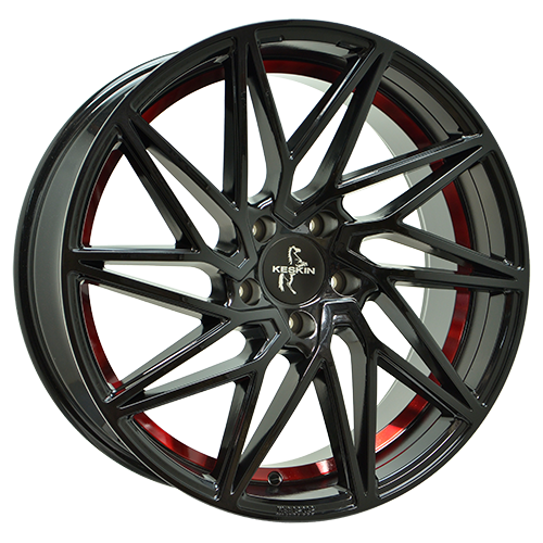 KT20 8,0x18 5x112 ET30 MB72,6 Keskin-Tuning