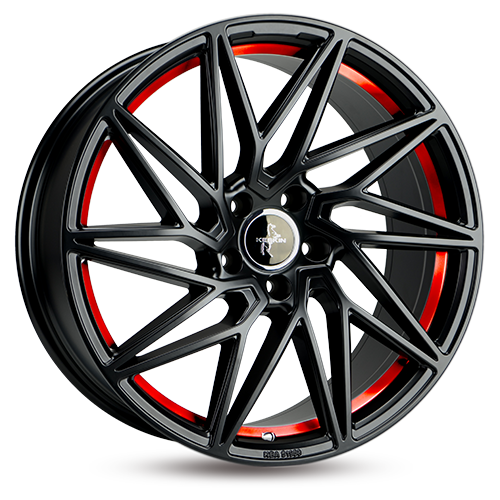 KT20 8,5x19 5x112 ET45 MB72,6 Keskin-Tuning