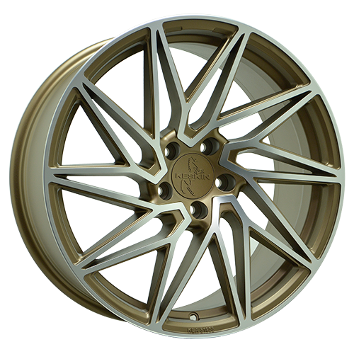 KT20 8,5x19 5x112 ET30 MB72,6 Keskin-Tuning