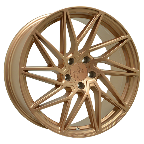 KT20 8,5x19 5x114,3 ET40 MB72,6 Keskin-Tuning