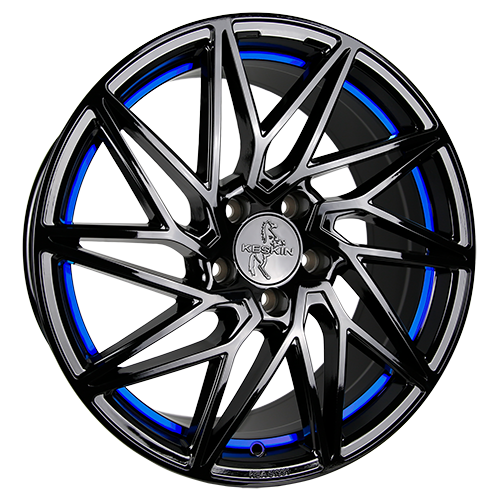 KT20 8,5x19 5x112 ET45 MB72,6 Keskin-Tuning