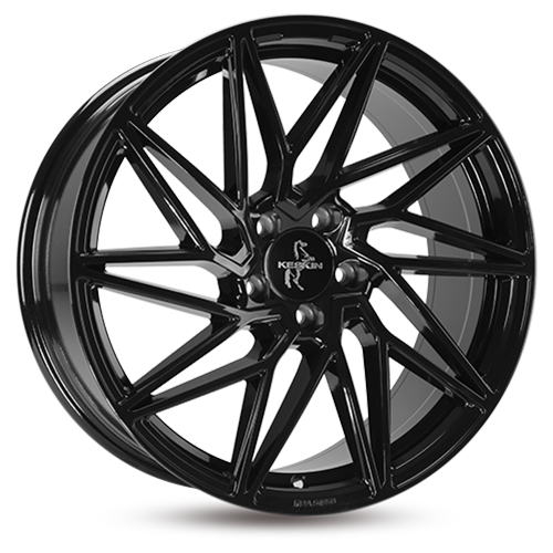 KT20 8,5x19 5x108 ET45 MB72,6 Keskin-Tuning