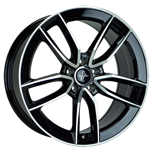 KT21 8,0x18 5x112 ET30 MB66,6 Keskin-Tuning