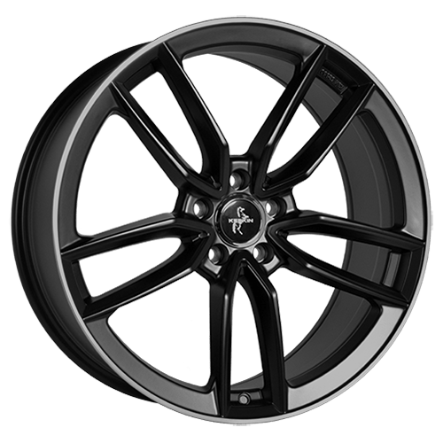 KT21 8,0x18 5x112 ET30 MB66,6 Keskin-Tuning