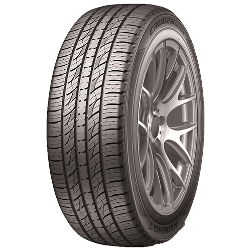 225/55 R19 99H Crugen Premium KL33 KH M+S Kumho