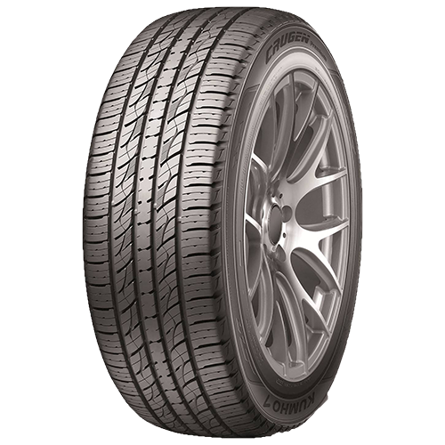 255/60 R18 108H Crugen Premium KL33 SH M+S Kumho
