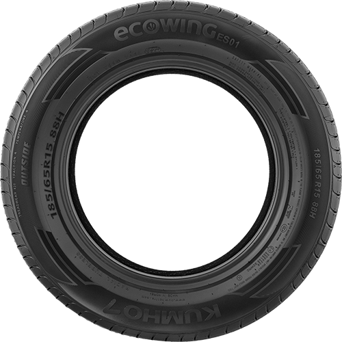 215/65 R15 96H Ecowing ES01 KH27 Kumho